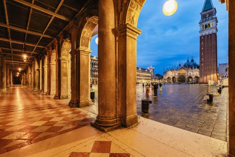 Venice Ghost and Legends Walking Tour — 1.5 Hours Review