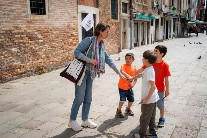 Venice Ghost Tour for Kids and Families — Review & Tips